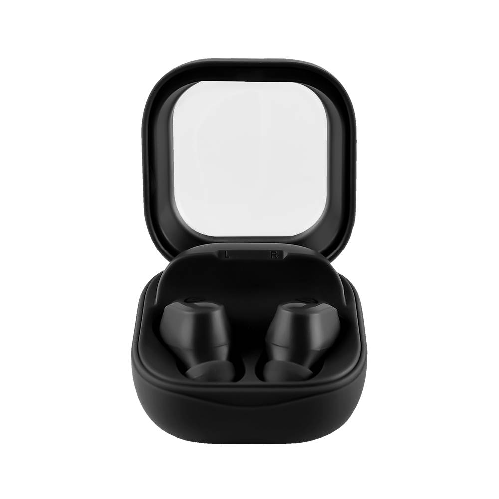 Audífonos TWS Florela Negro EL-995531 - Audífonos TWS Florela Negro EL-995531 -